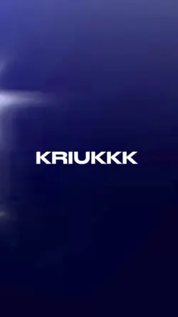 KRIUUKKKKK
