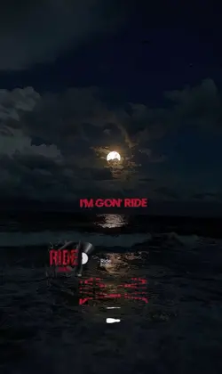 RIDE.