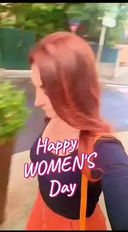 Women’s Day