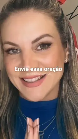 oração para amiga 