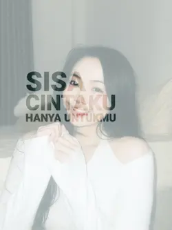 sisa cintaku hanya