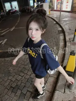Người Yêu Bỏ Lỡ