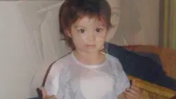 baby pic vs now