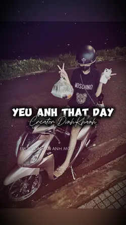 Yêu Anh Thật Đấy
