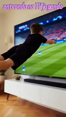 jogando na copa