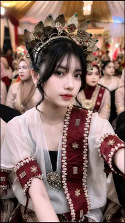 cuppe atikku Bugis
