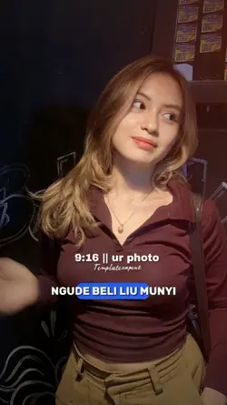 NGUDA BELI LIU MUNYI