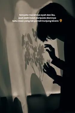 Rindu dalam doa
