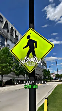 Buah Kelapa Dibikin