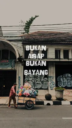 si mambang