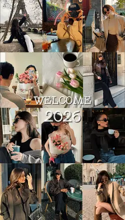 welcome 2026