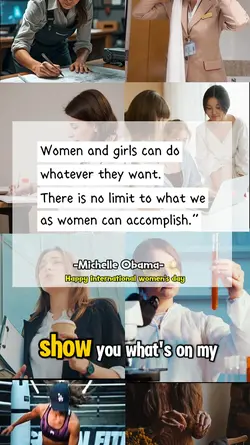 women's day 2025
