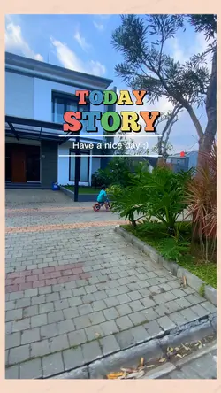 Today Story :)