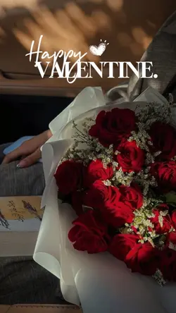 Valentine's day 2025