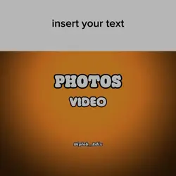 Insert Your Text