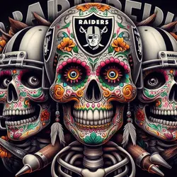 LA NFL OAXACA RIFA