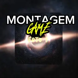 montagem game