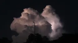 Clouds Lighting 