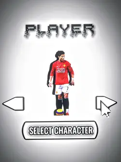 PLAYER TEMPLATE 🔥