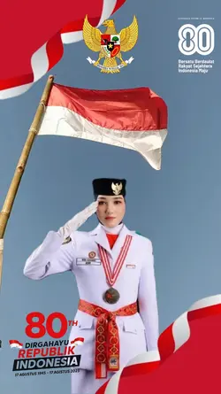 Hut RI 2025