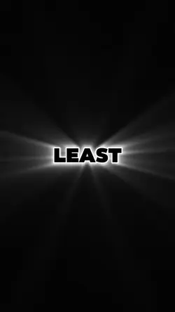Last but not least