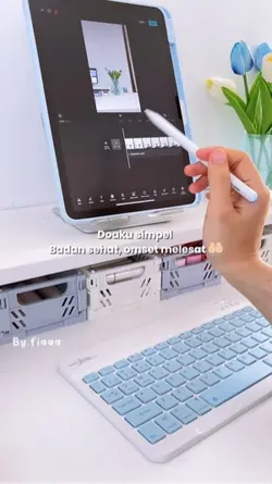Doa affiliator 