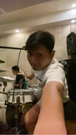 Akrobat drom