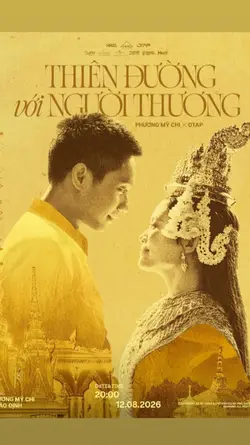 THIÊN ĐƯỜNG VỚI NGƯỜ