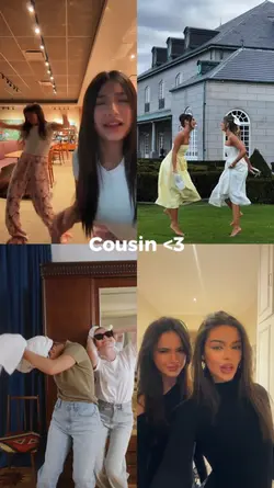 cousin 