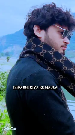 ISHQ BHI KIYA 