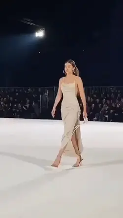 catwalk edit