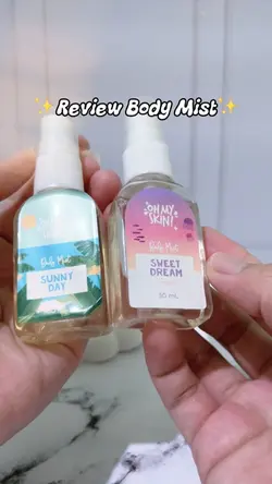 Body Mist