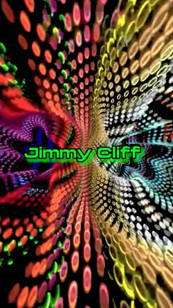 Jimmy Cliff