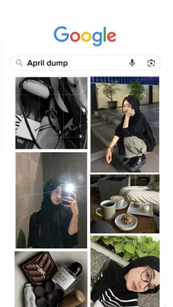 april dump