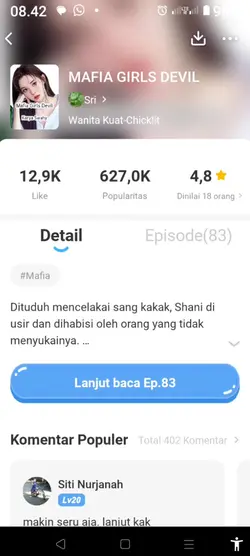 Ayo promosikan 