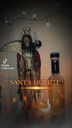 Santa Muerte
