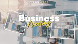 Business Meeting