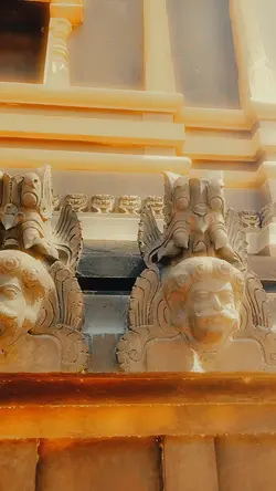 kovil effects