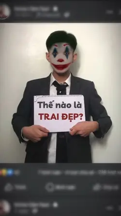 THẾ NÀO LÀ ĐẸP TRAII