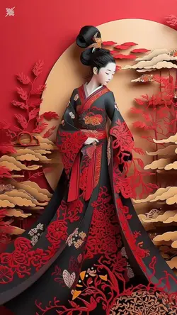~ Chinese Song ~