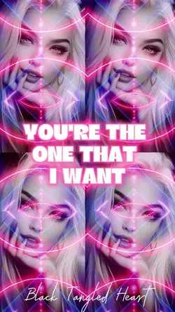 THE ONE THAT I WANT
