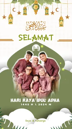 Idul Adha 2024
