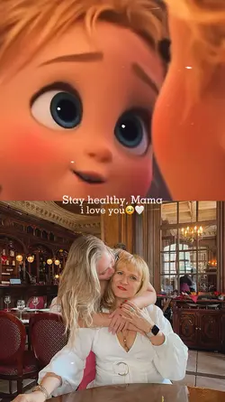 Mama I Love You