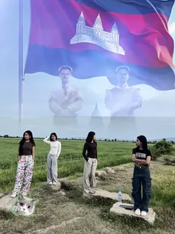ជីវិតជូនជាតិធាតជូនម្តាយ🙂