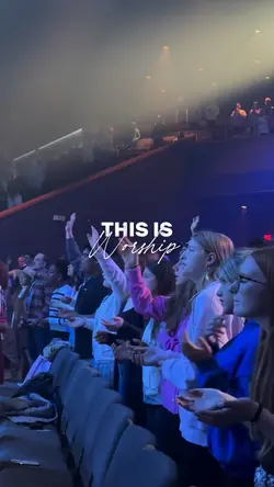 This is Worship