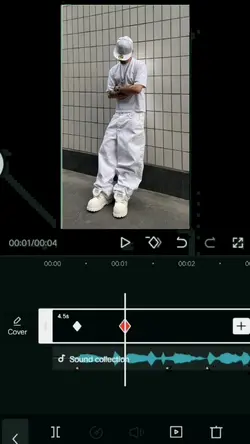 CAPCUT TUTORIAL