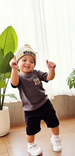 baby dance ai