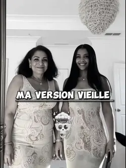 Ma version vieille