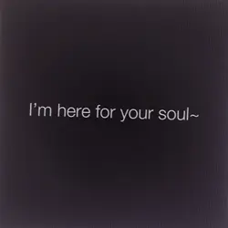 Your idol. 
