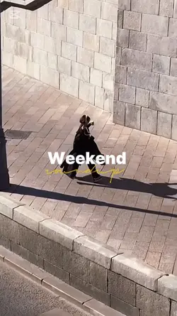 Weekend roundup 